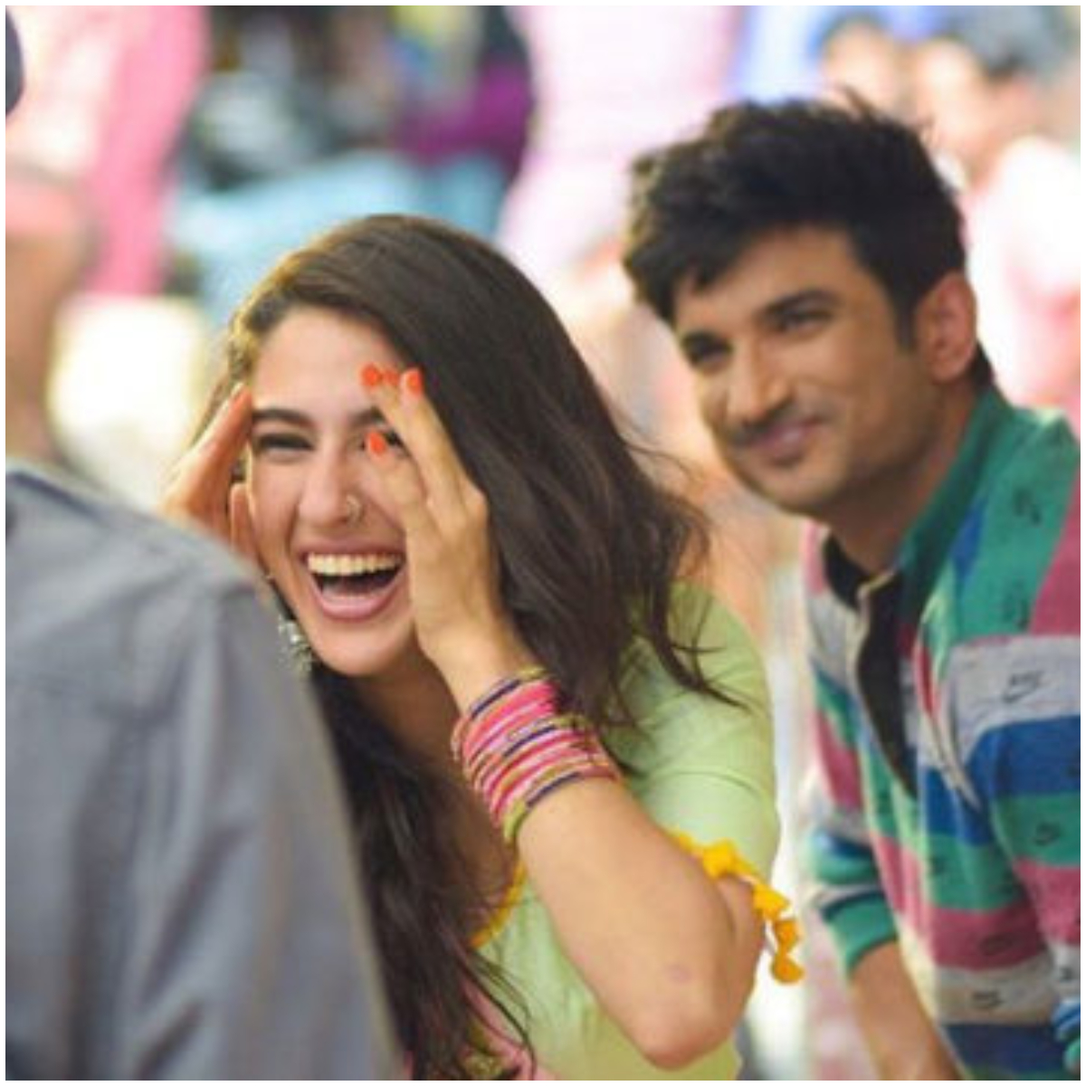 Kedarnath Box Office Prediction: Here's how much Sara Ali Khan and Sushant Singh's film will earn on Day 1